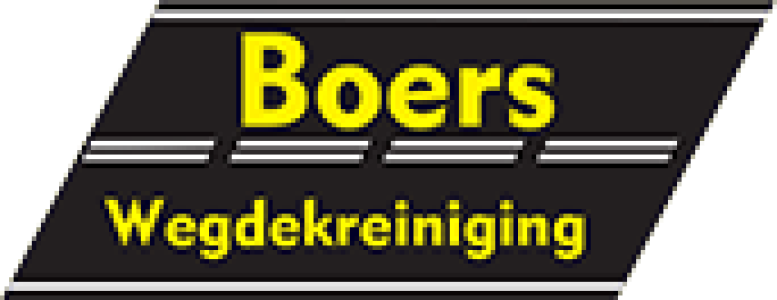 Logo Boers Riooltechniek