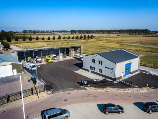 Foto van Dummy - 6